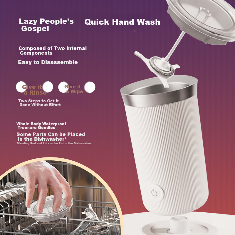 PHILIPS Italian Fully Automatic Coffee Machine Accessory Milk Frother Black BAR3...