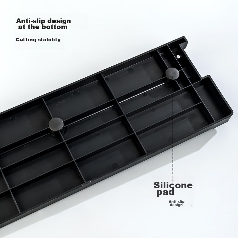 Deli Mini Paper Trimmer, Portable A4 Paper Cutter, Photo Trimmer, Manual Paper C...