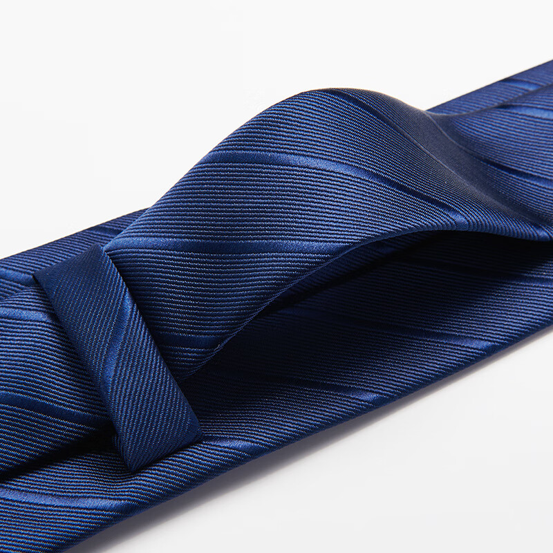 GLO-STORY Hand-Tied Necktie for Men, 8CM Formal Fashion Accessory, Suit Business...