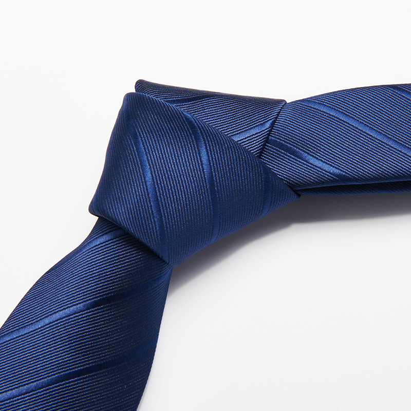 GLO-STORY Hand-Tied Necktie for Men, 8CM Formal Fashion Accessory, Suit Business...