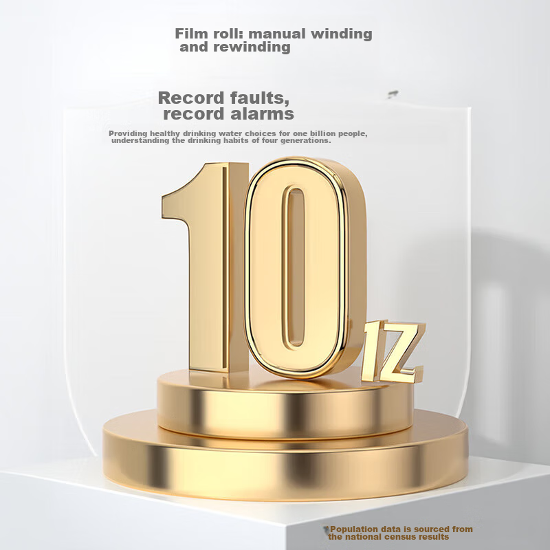 Fuguang Insulated Bottle, 316L Stainless Steel, Large Capacity Water Bottle, Str...