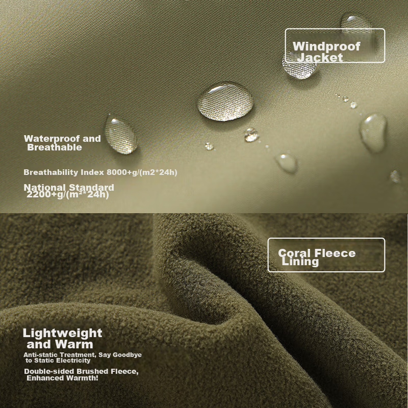 Disney Children's Clothing, Boys And Girls Three-In Jacket, Waterproof, Breathab...