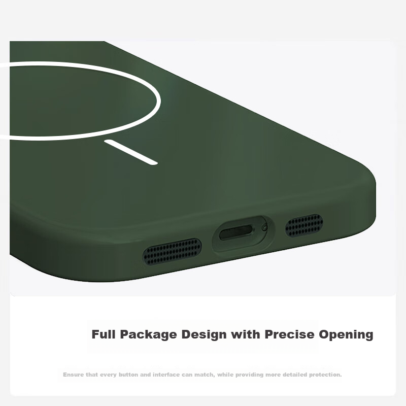 HotFire Apple 16 Pro Max Phone Case iPhone 16 Pro Max Protective Cover Magsafe C...