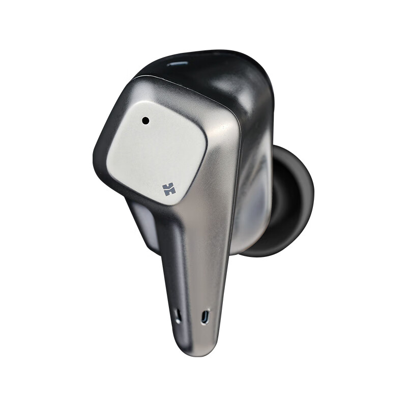 HIFIMAN Svanar Wireless Active Noise Cancelling Bluetooth Earphones, In-Ear Wire...