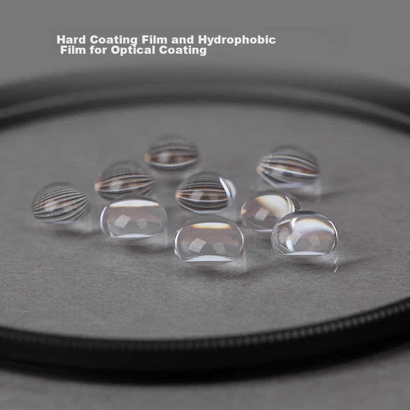 Haida NanoPro UV Filter 49mm, Nano Double-Sided Multi-Layer Coated Protective Fi...