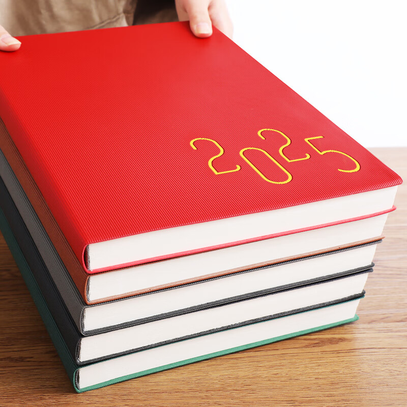 Falamon 2025 Time Management Efficiency Handbook for College Students 365 Days O...