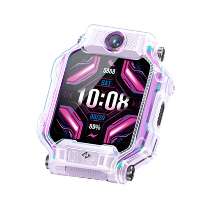 Iboann Compatible Protective Case for Xiaotianc Z9 Children's Smartwatch, Z9 You...