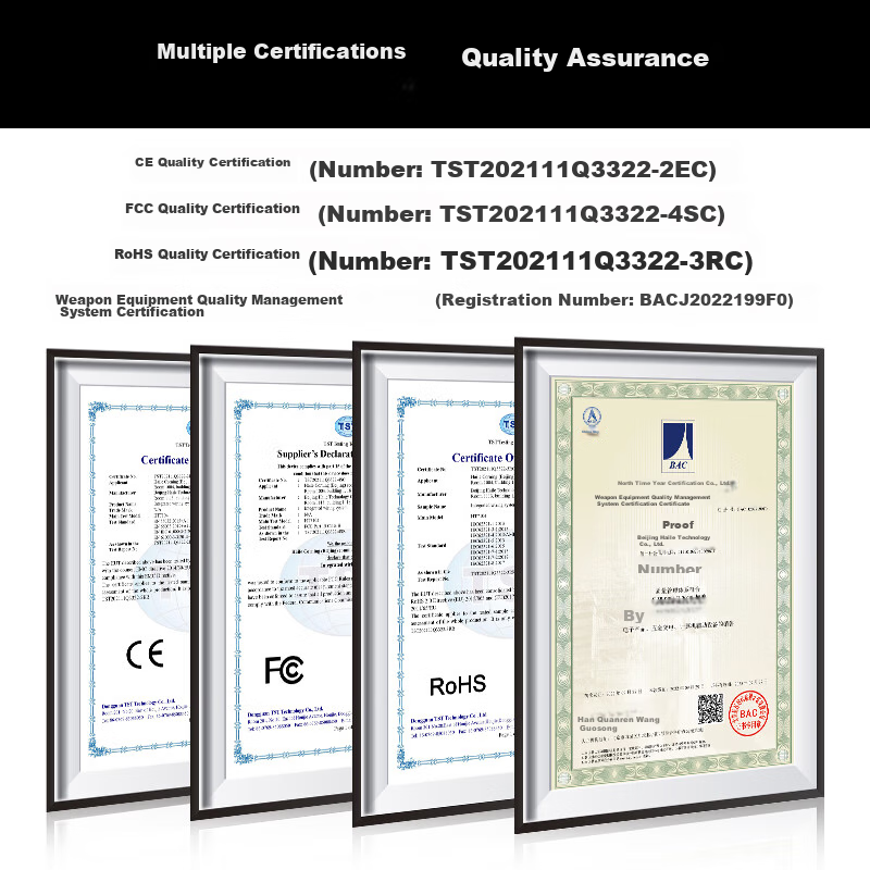 HAILE, 10 Gigabit Multi-Mode Fiber Optic Patch Cable, LC-LC Low Smoke Zero Halog...