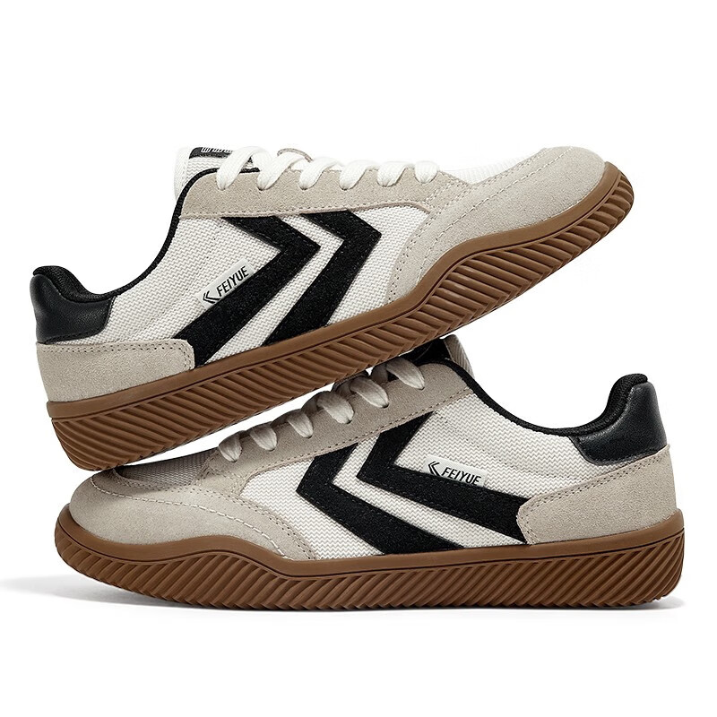 Leap Classic Unisex Sneakers Men's and Women's Four Seasons Retro Shoes Men's Sp...