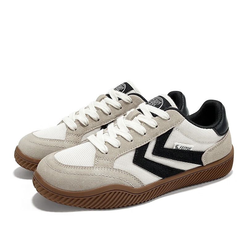 Leap Classic Unisex Sneakers Men's and Women's Four Seasons Retro Shoes Men's Sp...