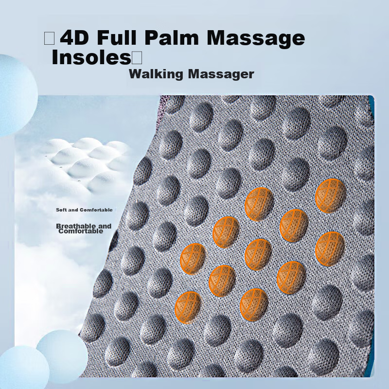 Warrior Sports Insoles for Men, Shock-Absorbing, Soft And Bouncy, Odor-Resistant...