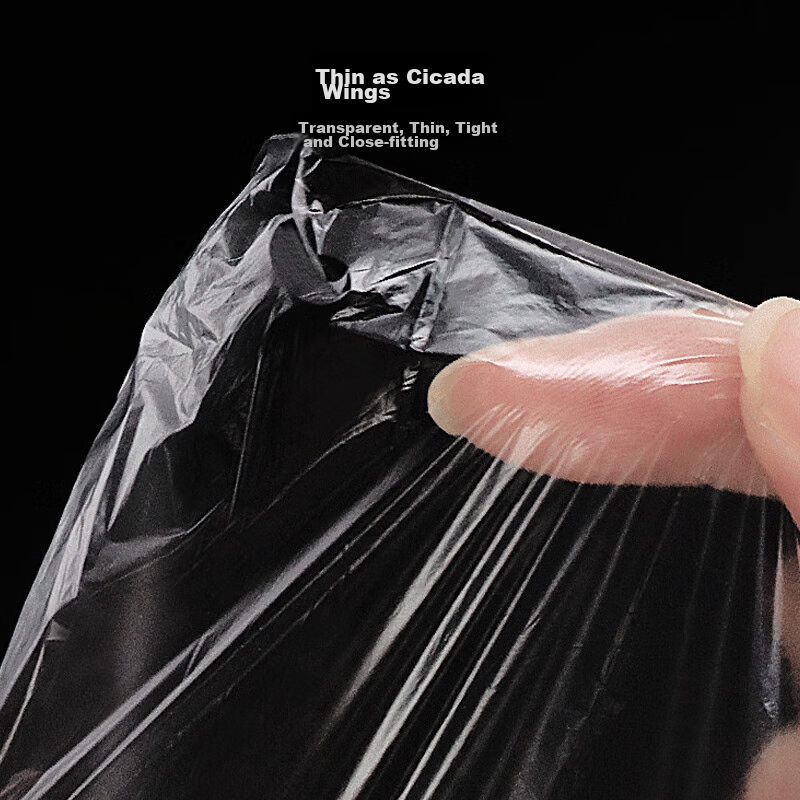 Chense Plastic Film Mask, Neck Mask, Disposable Plastic Mask Paper, Facial Beaut...