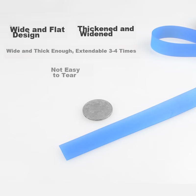 Duweike Jump Rope for Elementary School Students, Nostalgic Children's High-Elas...