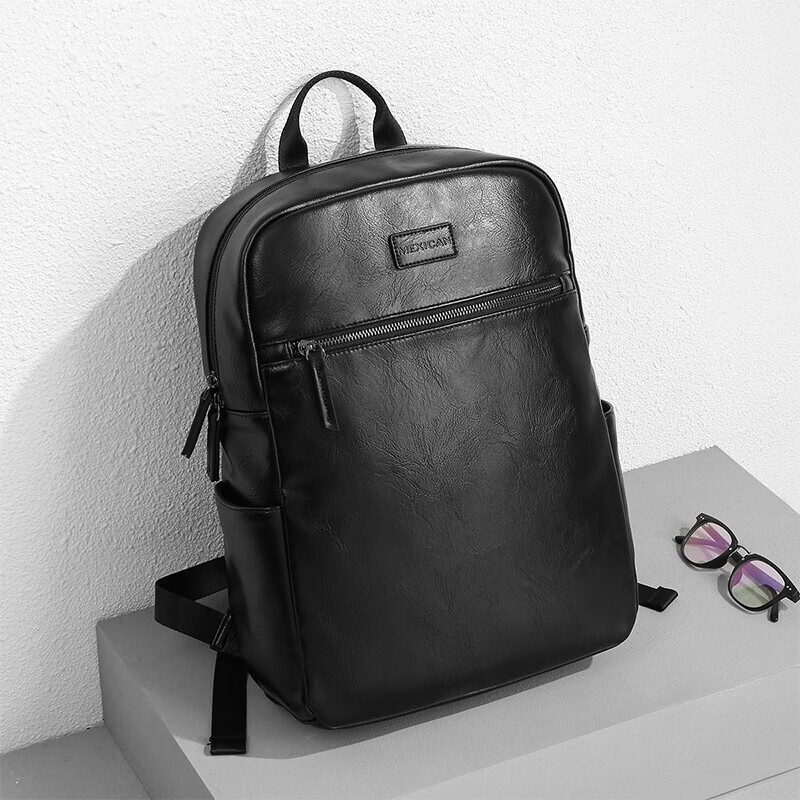 Scarecrow Backpack for Men, Large Capacity Fashionable Casual Travel Bag, Laptop...