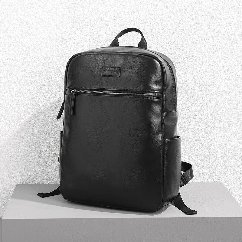 Scarecrow Backpack for Men, Large Capacity Fashionable Casual Travel Bag, Laptop...