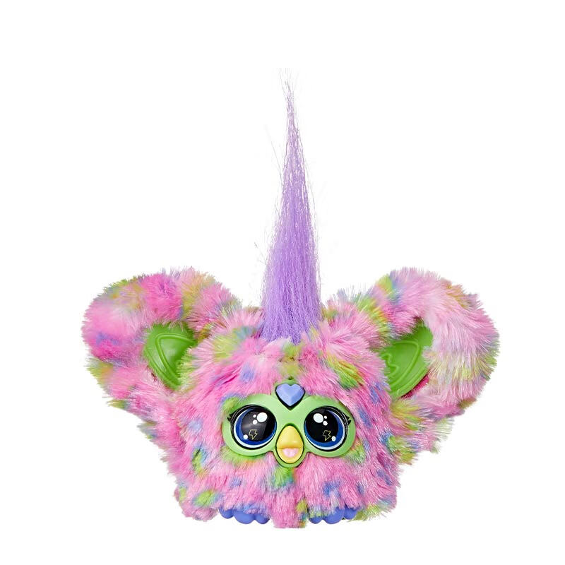 Hasbro, My Little Pony Mini Plush Electronic Doll, Loco Poni G1399