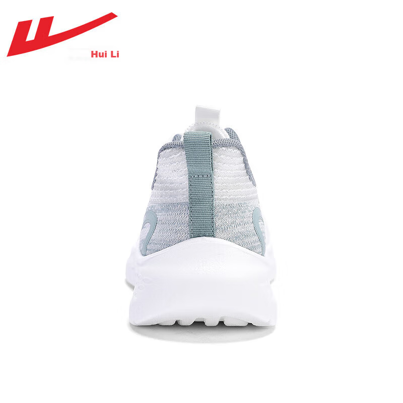 Warrior Running Shoes for Men, Lightweight Breathable Soft-Soled Mesh Shoes, Sho...