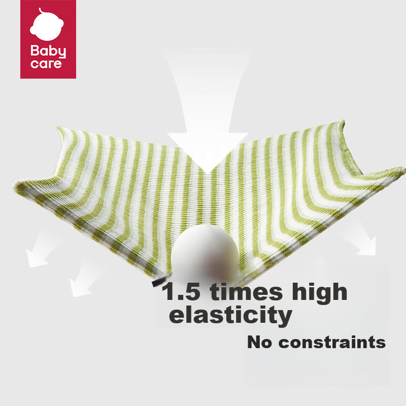 Babycare Baby Belly Wrap, Newborn Infant Navel Protection, Prevents Cold, Keeps...