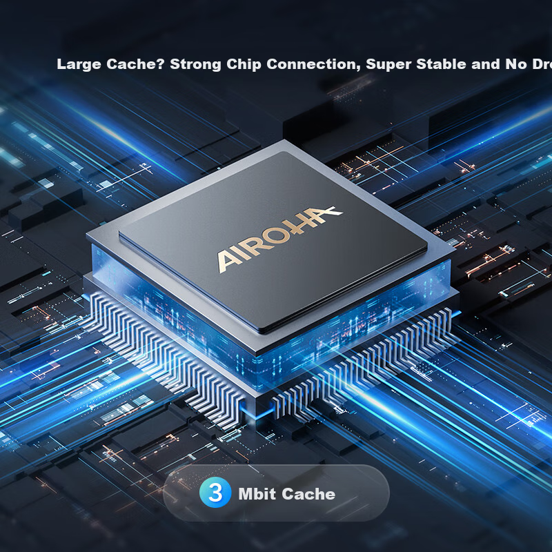 CUDY 5-Port Gigabit Ethernet Switch Hub Splitter, Wall-Mountable, Plug and Play