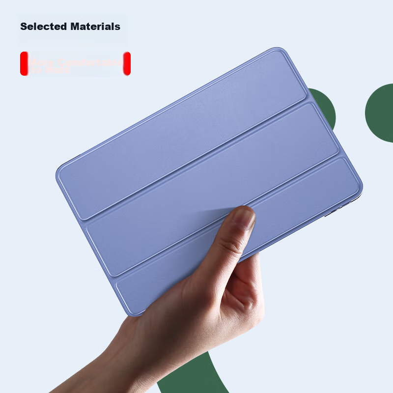 CangHua IPad 9/8/7 Protective Case, 2021/2020/2019 Model, 10.2-Inch Apple Tablet...