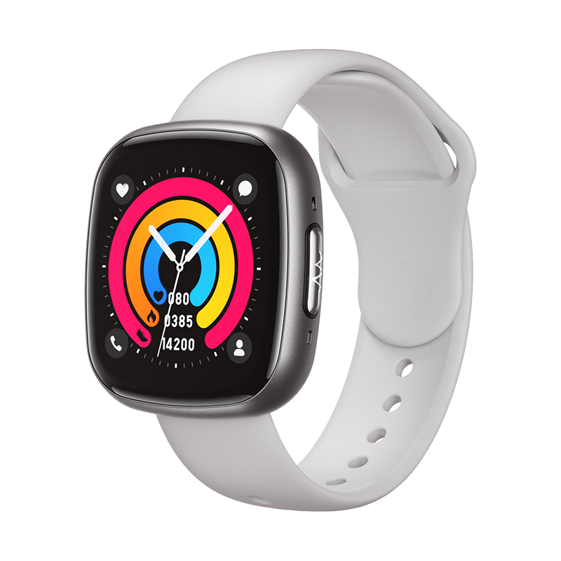 Dido G29SPro Blood Pressure Blood Sugar Watch for Men and Women, Real-time ECG A...