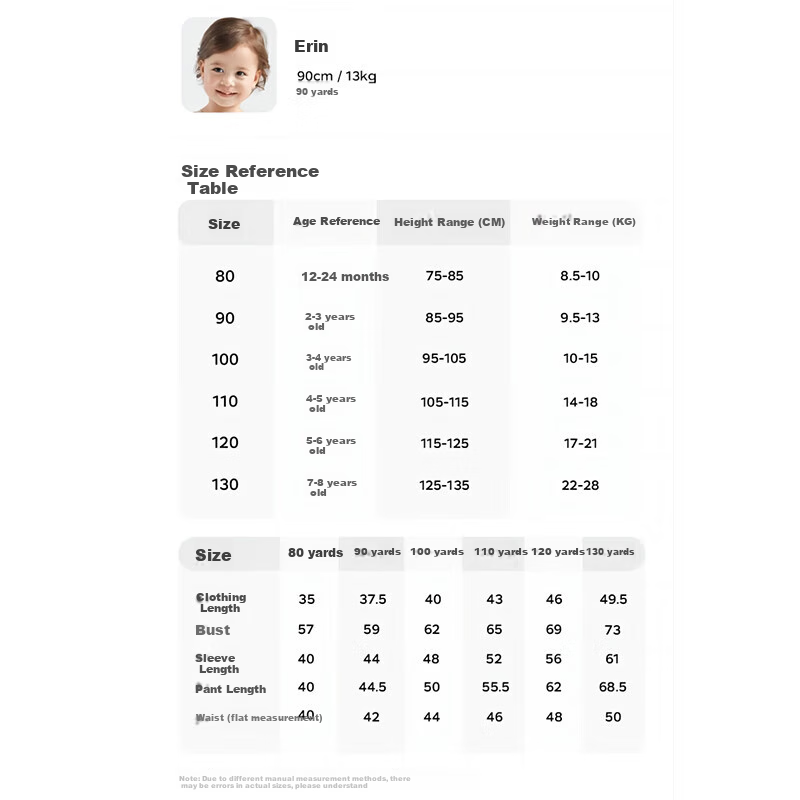 Babycare Children's Pajamas Ukosi Thin Baby Home Wear Set [Spring and Summer Sty...