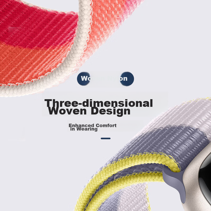 BHO Suitable for Apple Watch Straps, New Apple Watch S10/ultra2 Straps, IWatch S...