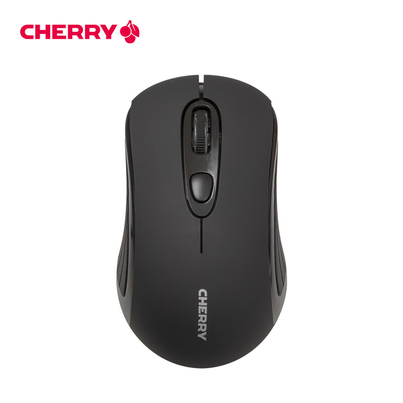 CHERRY MW2180 Wireless Mouse Black