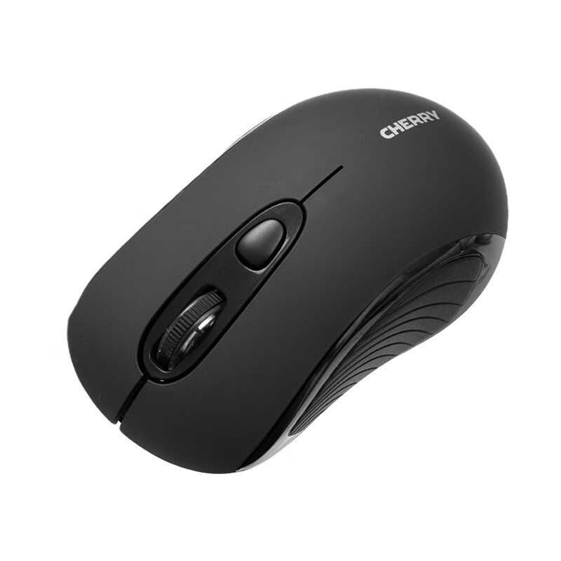 CHERRY MW2180 Wireless Mouse Black