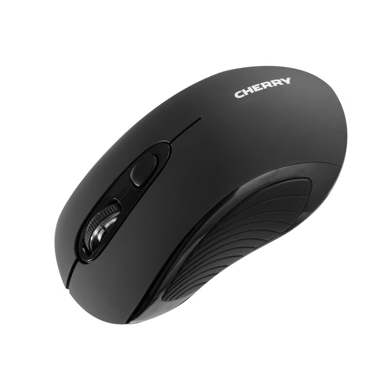 CHERRY MW2180 Wireless Mouse Black