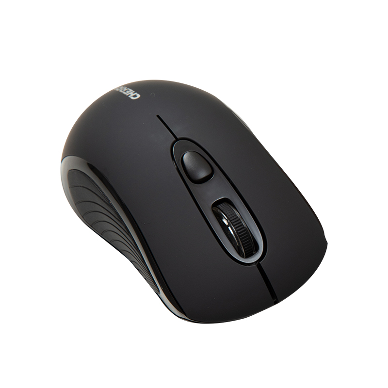 CHERRY MW2180 Wireless Mouse Black