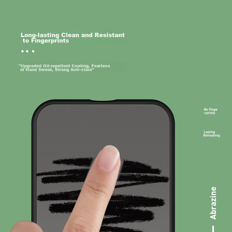 AMW Ultra-thin Phone Case for Huawei Nova 12 Pro, Shockproof Matte Bumper Case w...