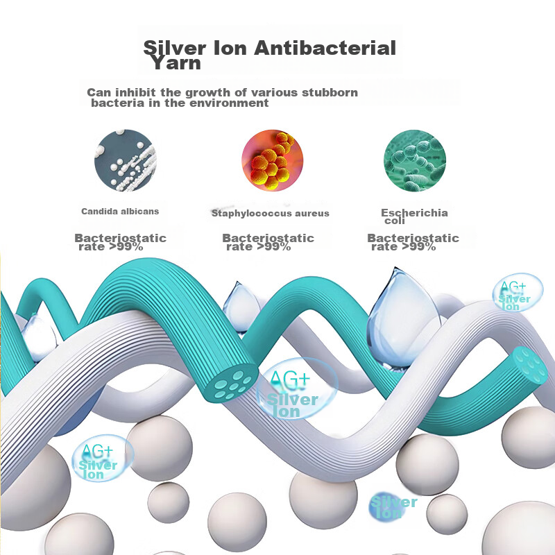 Dajiang Antibacterial Bathroom Mat, Toilet Hotel Floor Towel, Bathroom Entrance...