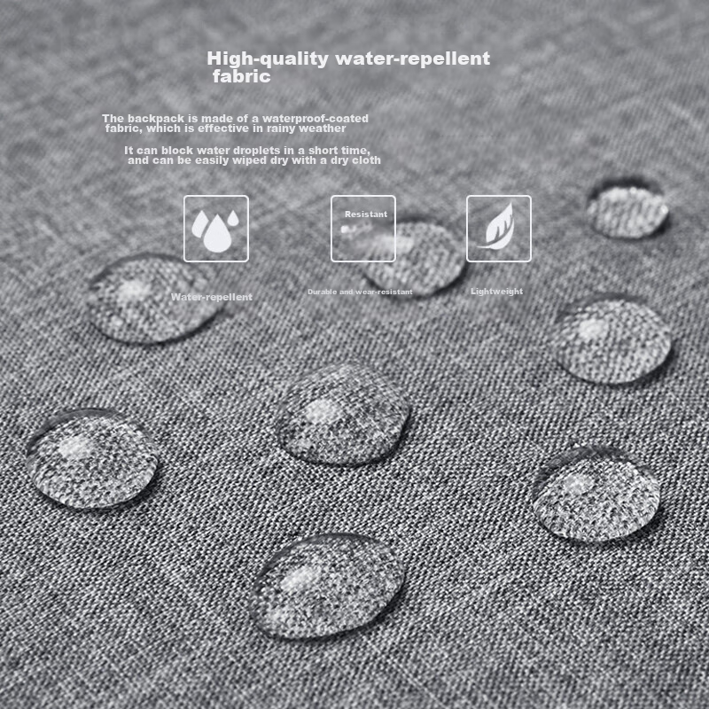 Golf Backpack, Men's Backpack, Korean Style Simple 15.6-Inch Laptop Bag, Fashion...