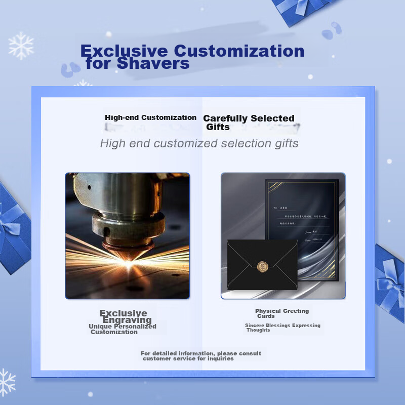 Philips Electric Shaver, Rotating Guard 7 Series Pro SkinIQ Smart Razor, Birthda...