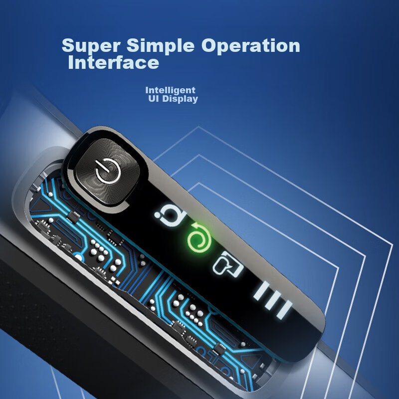 Philips Electric Shaver, Rotating Guard 7 Series Pro SkinIQ Smart Razor, Birthda...