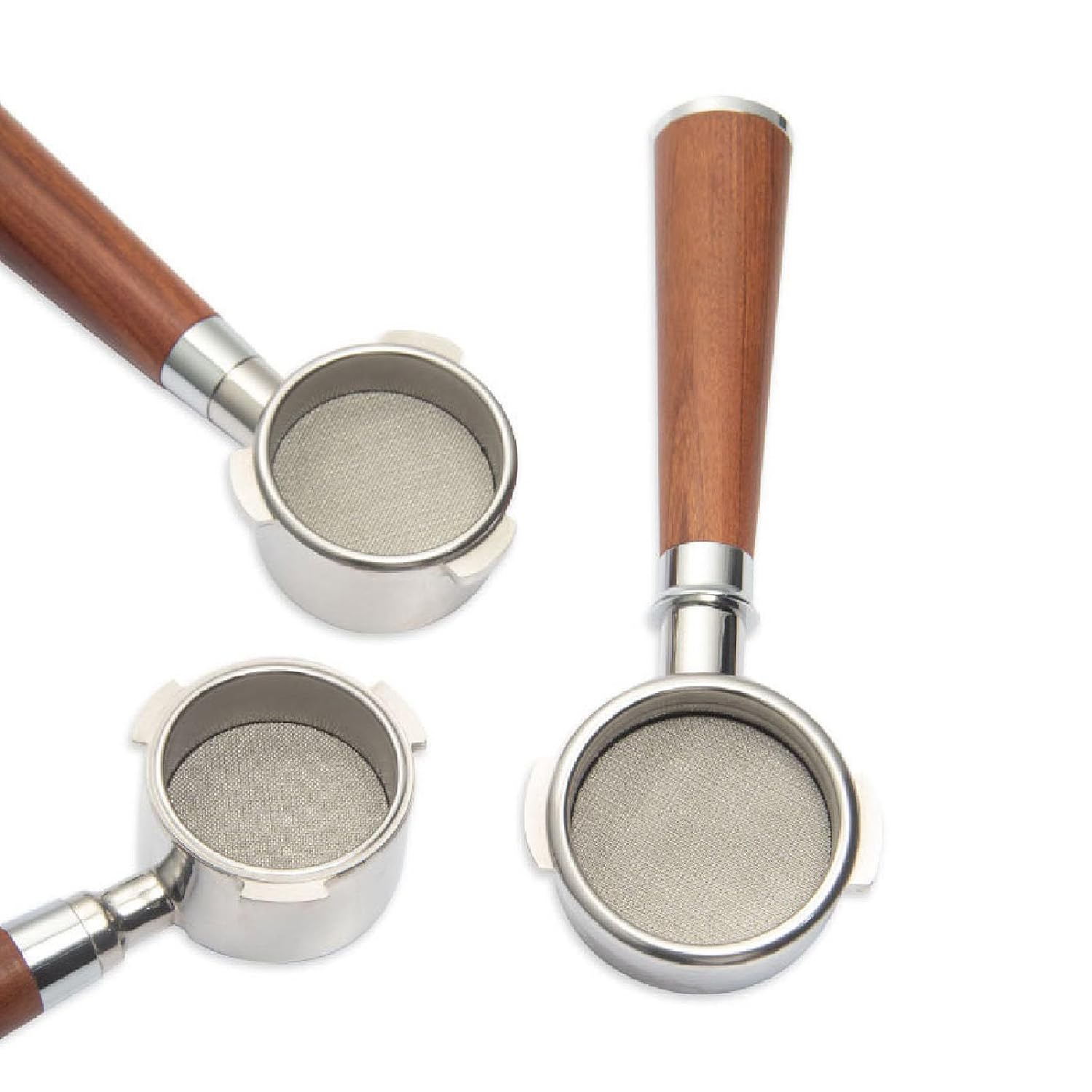 Bianyin Handle, Powder Bowl, Water Separator, Secondary Water Separator, Coffee...