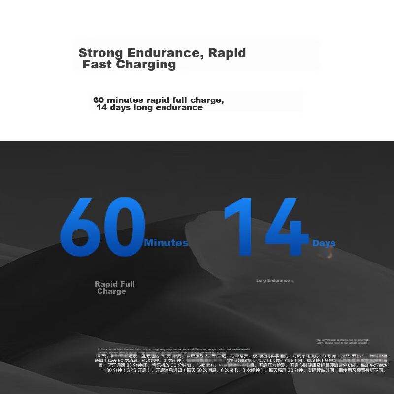 Huawei WATCH Ultimate, Huawei Professional Diving Smartwatch, Smartwatch, Mounta...