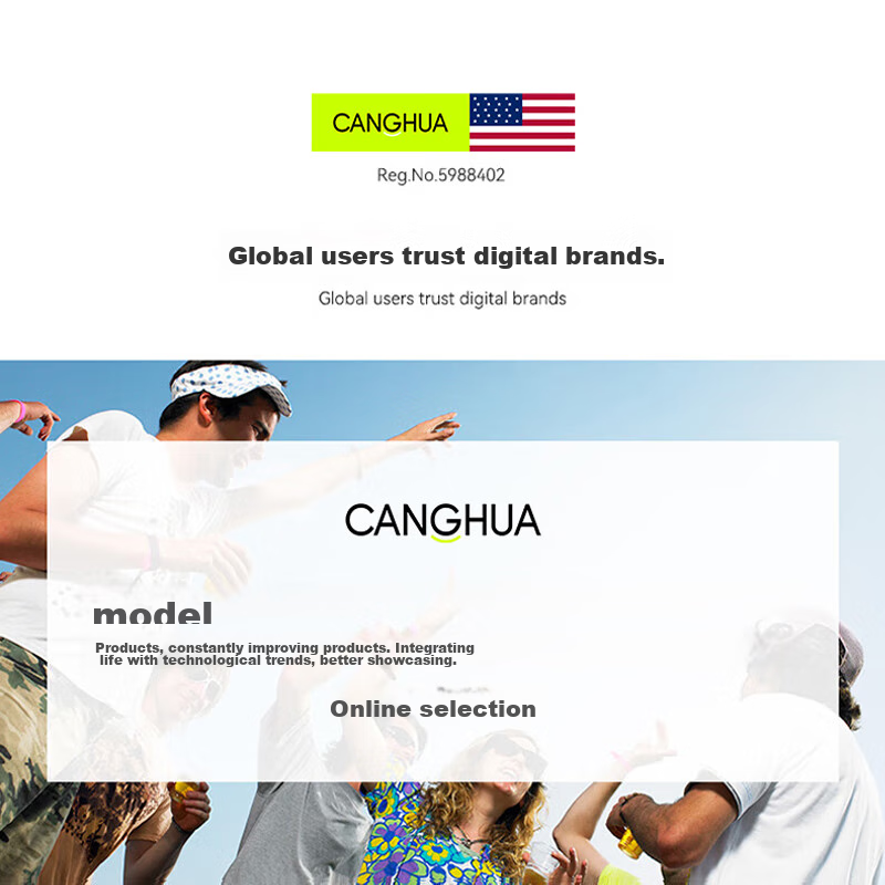 CangHua Compatible with Xiaomi Watch S2/S3/S4 Straps, Universal for Xiaomi Watch...