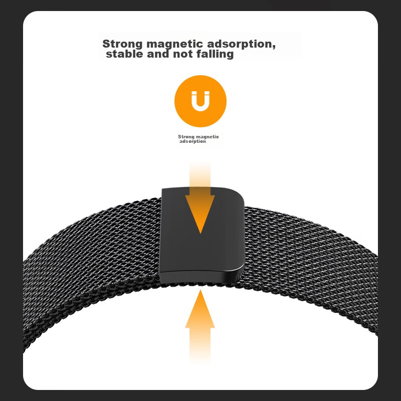 CangHua Compatible with Xiaomi Watch S2/S3/S4 Straps, Universal for Xiaomi Watch...