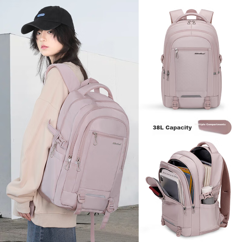 VICTORIATOURIST Backpack for Middle School Girls, Lightweight for High School An...