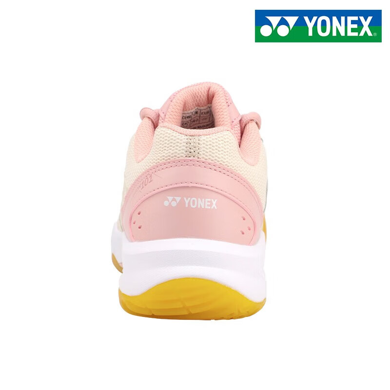 YONEX Badminton Shoes, Women's Training Model, Breathable And Shock-Absorbing, S...