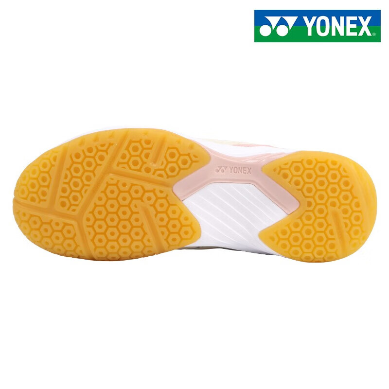 YONEX Badminton Shoes, Women's Training Model, Breathable And Shock-Absorbing, S...