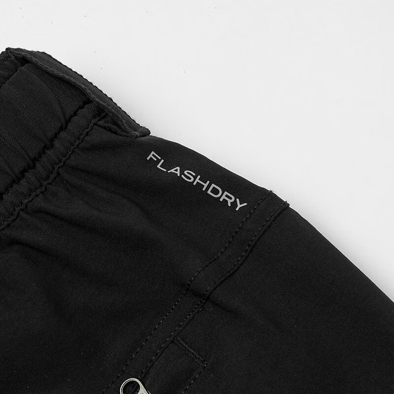 The North Face Men's Outdoor Moisture-Wicking Breathable Casual Shorts 8AV6, Bla...