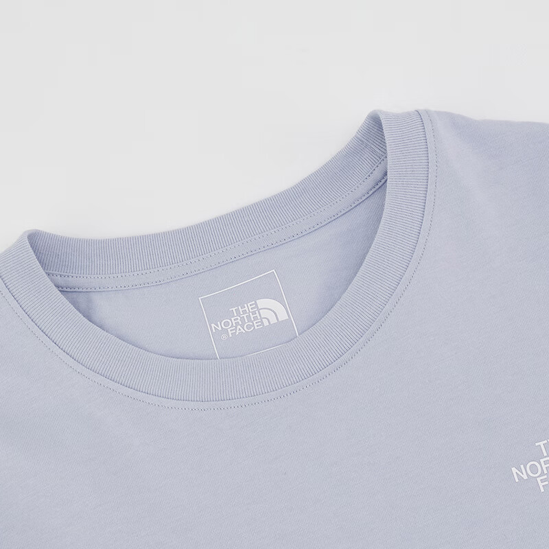 The North Face Short-Sleeve T-Shirt, Bear Couple Style, Outdoor Comfortable Brea...