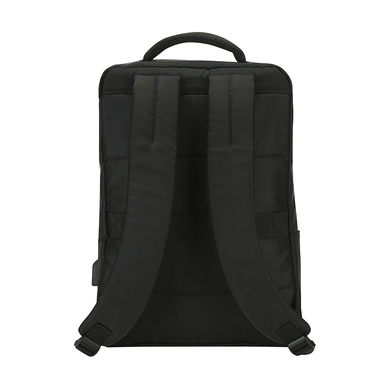 Diplomat Diplomat Laptop Bag Men and Women Backpack Business Notebook Casual Dou...