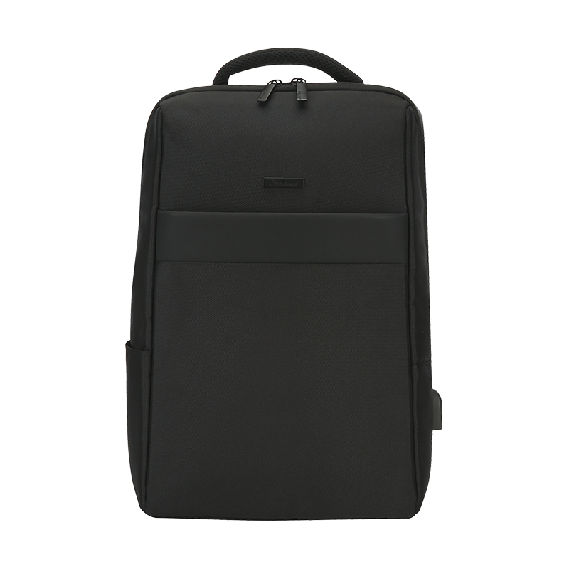 Diplomat Diplomat Laptop Bag Men and Women Backpack Business Notebook Casual Dou...