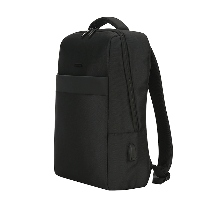 Diplomat Diplomat Laptop Bag Men and Women Backpack Business Notebook Casual Dou...