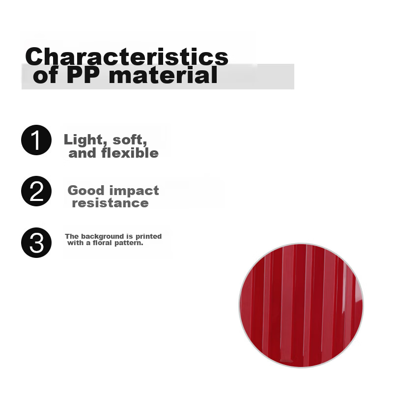 SUISSEWIN Xiangxing 24-Inch Lightweight Suitcase with Quiet Wheels, Fashionable...