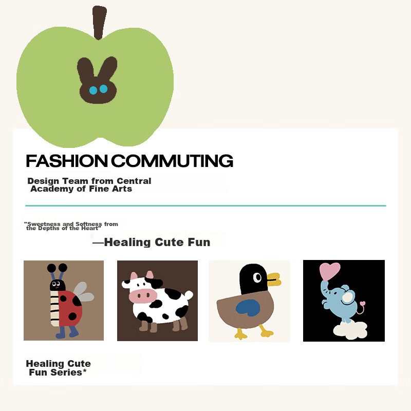 PRIMEET Women's Socks, Spring Style, Breathable And Antibacterial, Mid-Calf Sock...